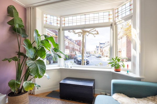 Medium property photo - Byronstraat 46, 3533 VZ Utrecht